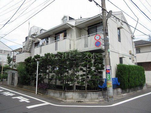 コートビレッジ桜台