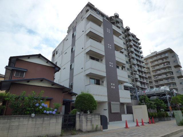 DEARCOURT稲毛海岸