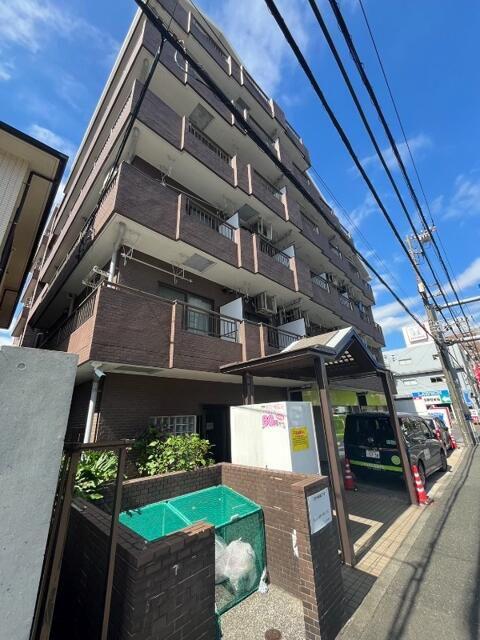 ハートランド磯子