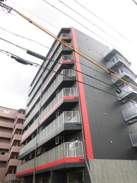グランパシフィック桃谷