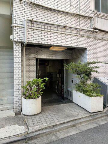 スカイコート中目黒