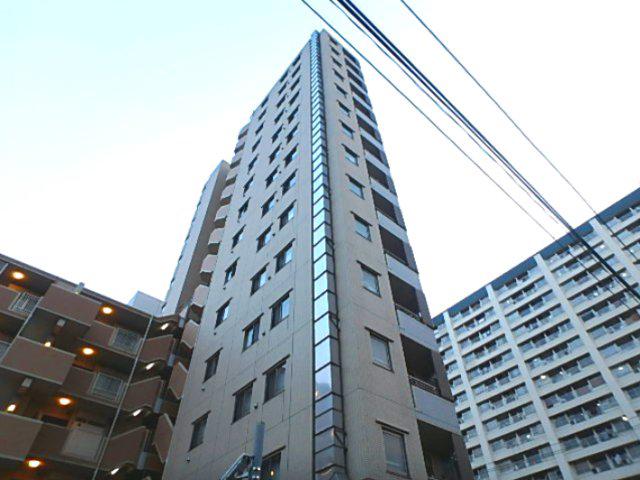 ライオンズプラザ西台駅前