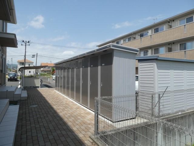セジュール笹谷II