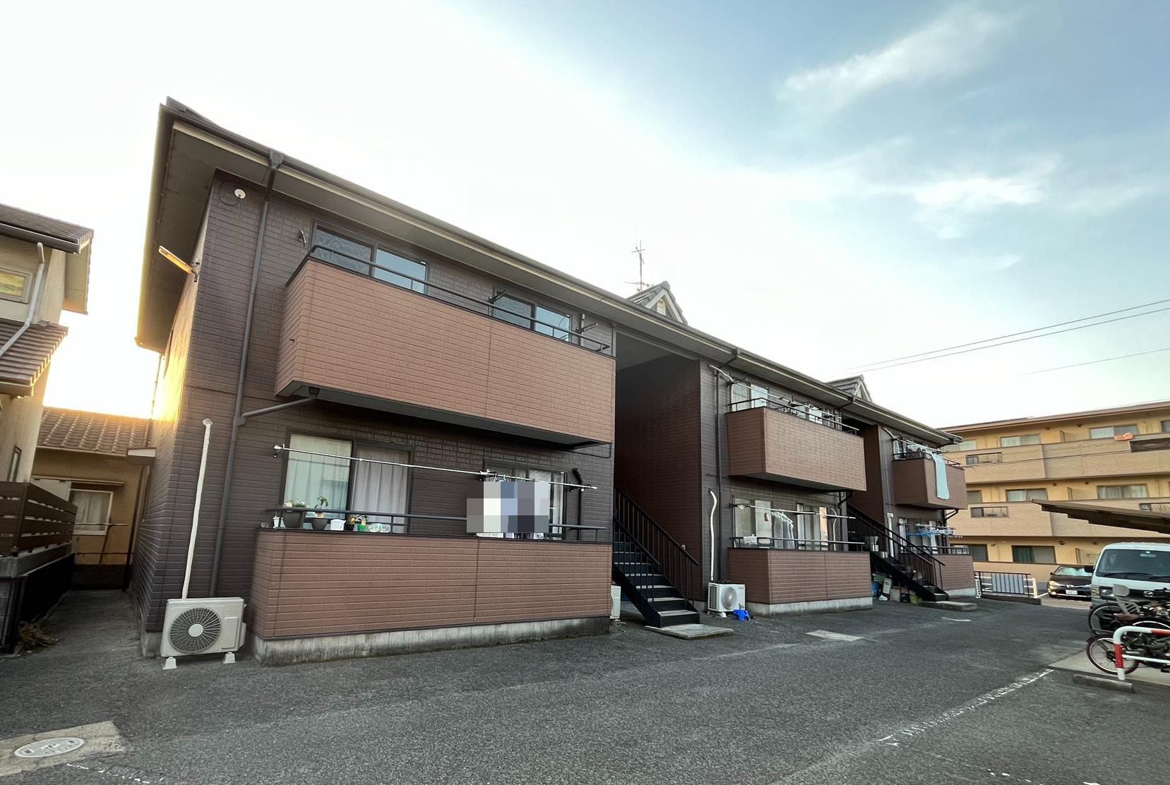 グレイスコート川口