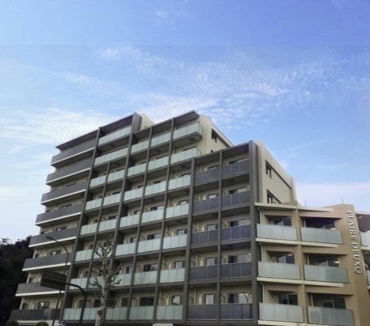 プレール・ドゥーク世田谷代田