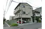 坂中ハイツ