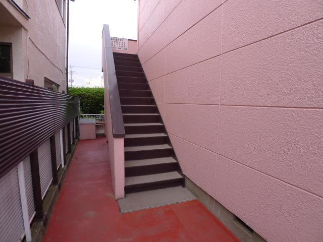 サンモール鈴木