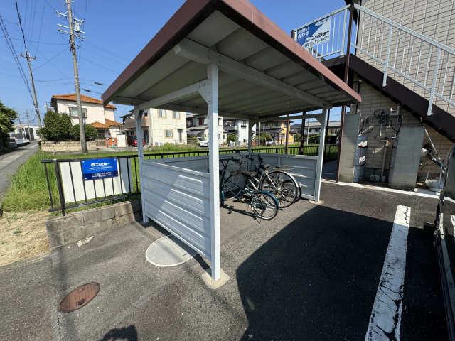 ラフォーレ木曽川