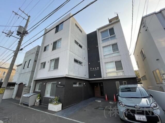 パーチェ宮の森