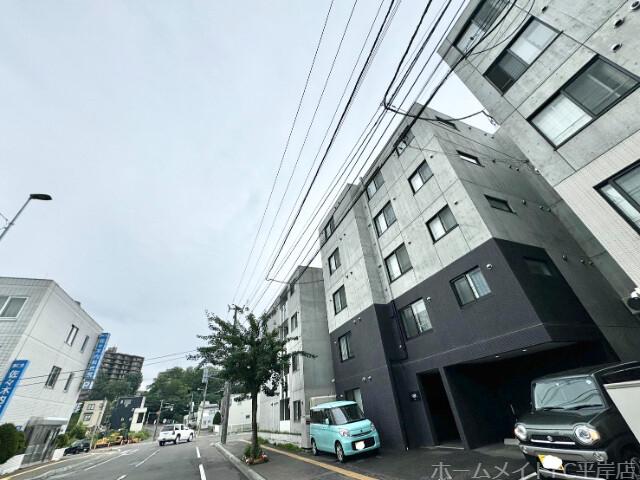 GARE美園