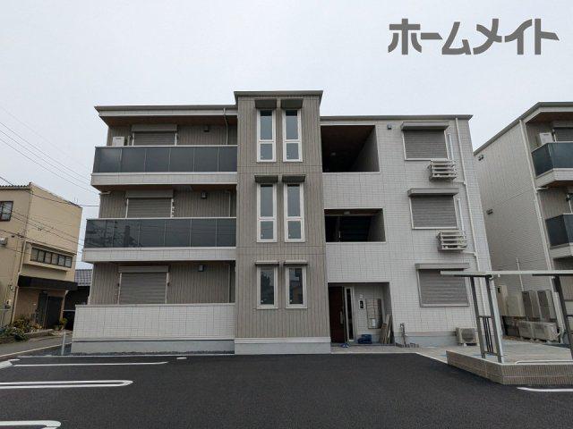GRAND/AVAN GRAND(1LDK/1階)