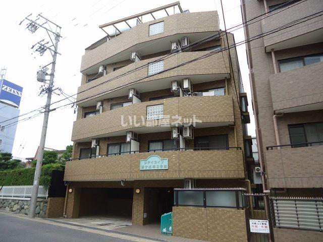 シティライフ藤ヶ丘南2号館