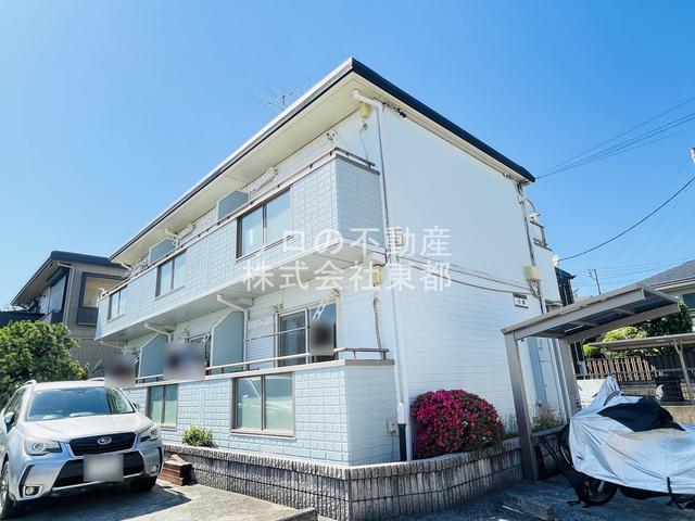 シティーハイム小林