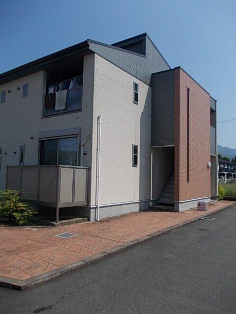 フォルテ