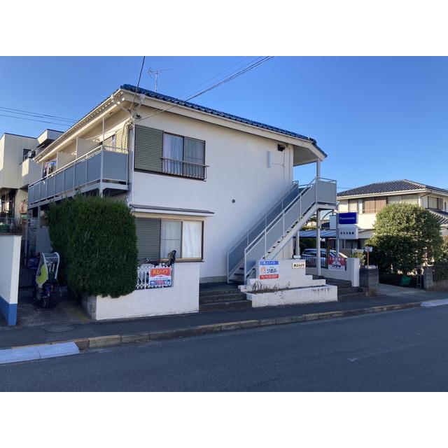 井上ハイツ