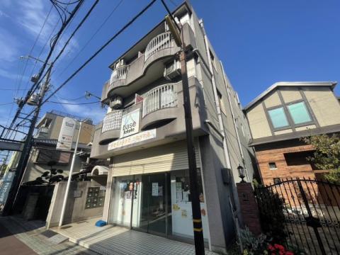 メゾンドバランシャ