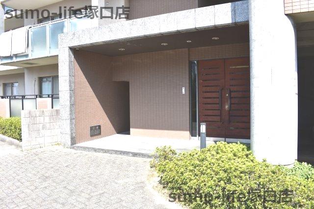 第2阪下マンション