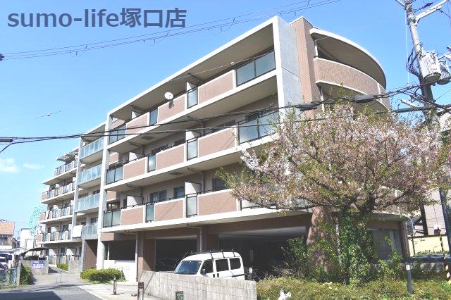 第2阪下マンション