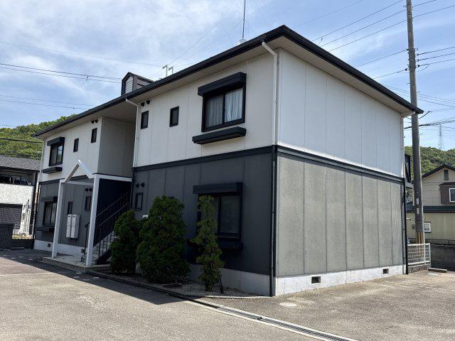 MAIOR YAMAO C棟