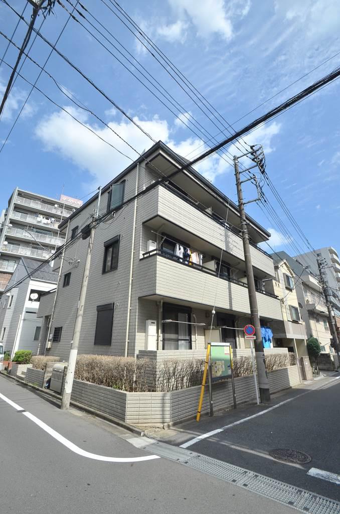 フラットレットM