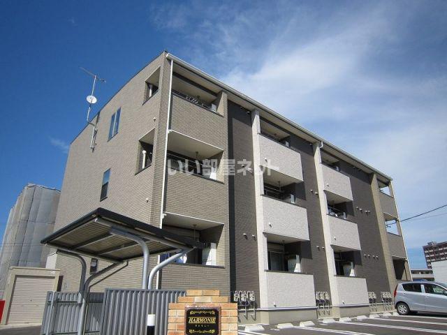 アルモニ-