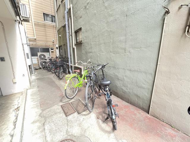 ヴィラ・アキモト