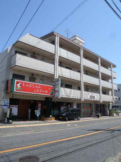 サンライト石橋