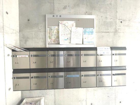 T・APARTMENT