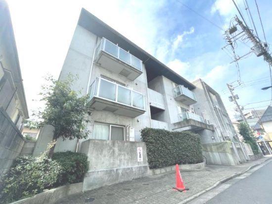 T・APARTMENT