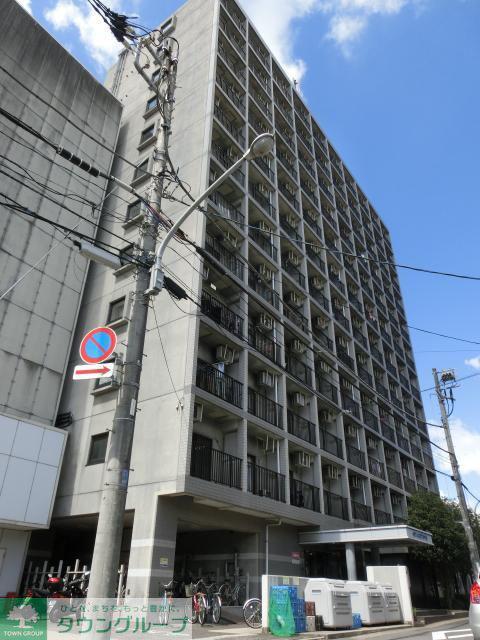 ジェネピア東千葉