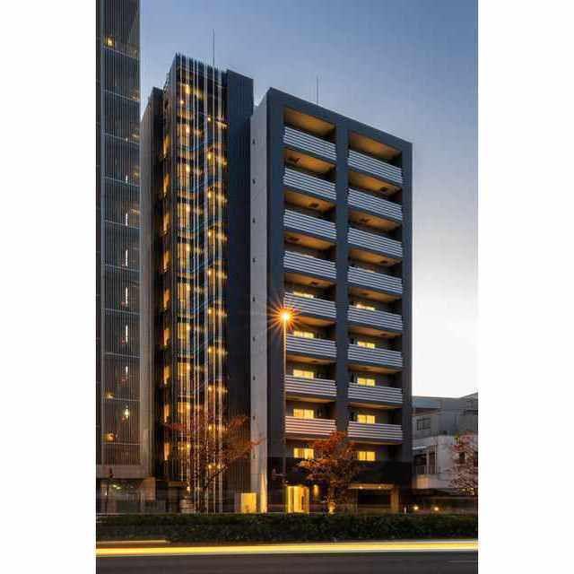 ACP RESIDENCE 西巣鴨