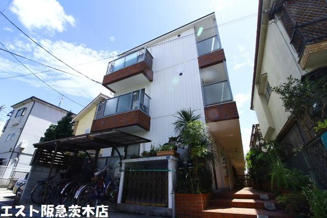 ハイツ寿里庵