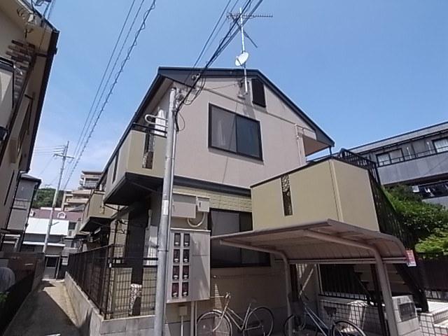 ヒルズ山下II
