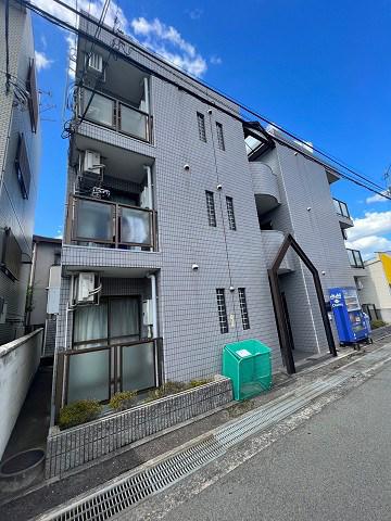 ロイヤルメゾン塚口X