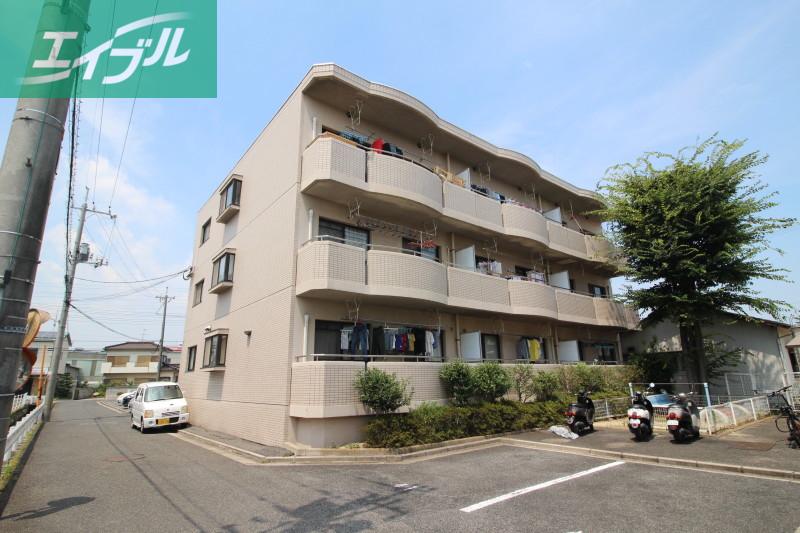 プロムナード洲崎1