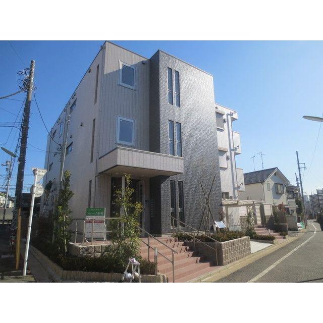 トレーノ赤堤