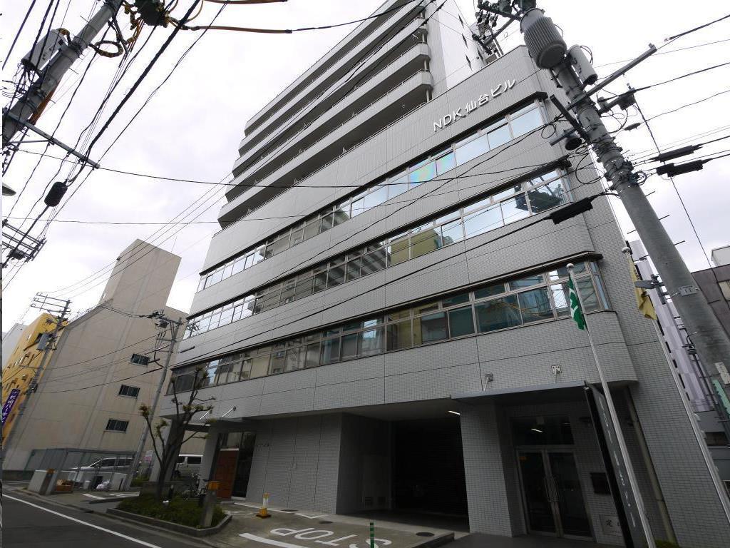 ロータス仙台中央