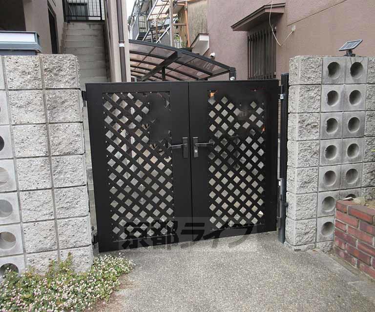 パルデンス洛東