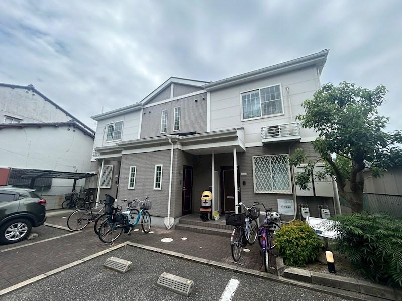 パークサイド宮嵜