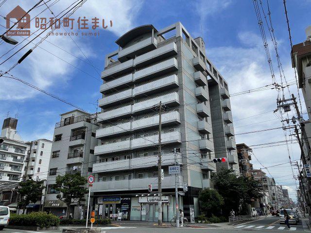 サングリエ阿倍野