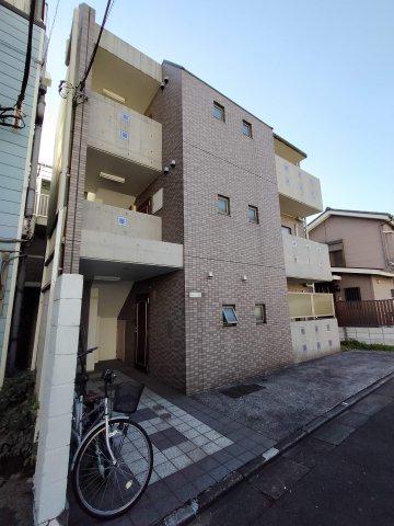 メルベイユIII