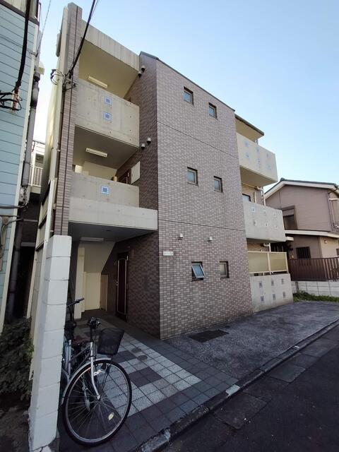 メルベイユIII