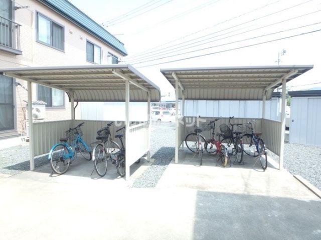 セジュール虹ヶ丘