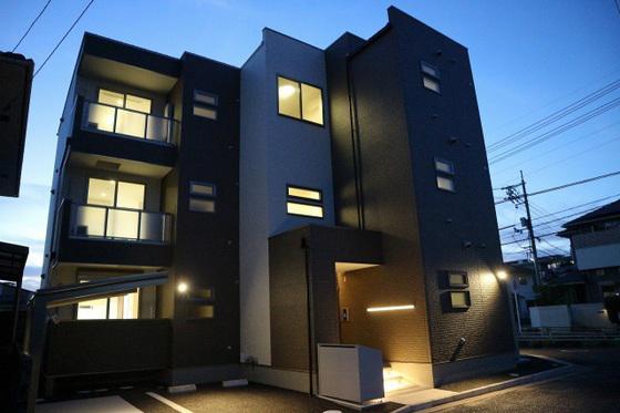 REGALEST 島田本町(1LDK/1階)
