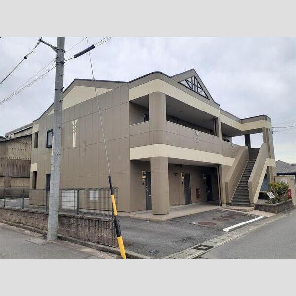 ハイツ幸知