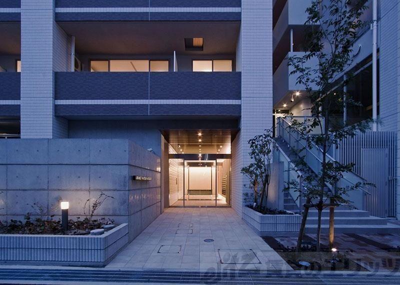 アーバネックス高槻芥川
