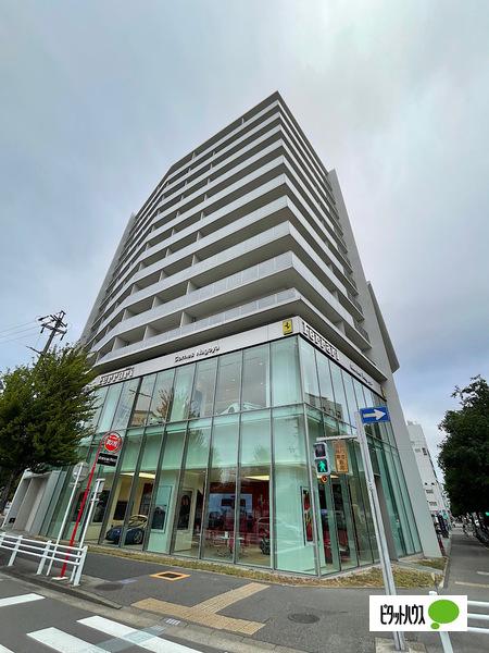 CORNES HOUSE NAGOYA
