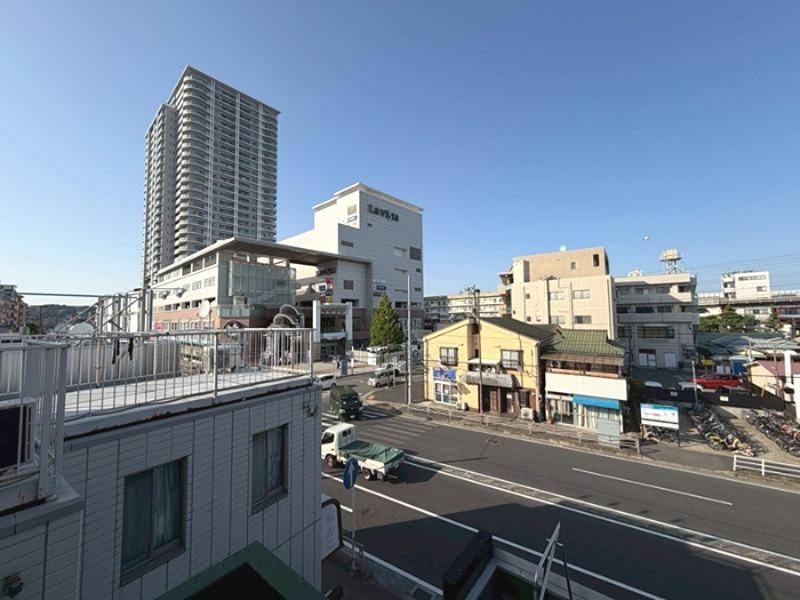 杉本ビル