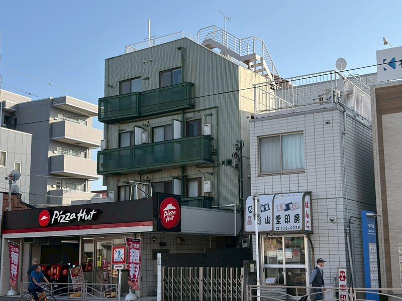 杉本ビル
