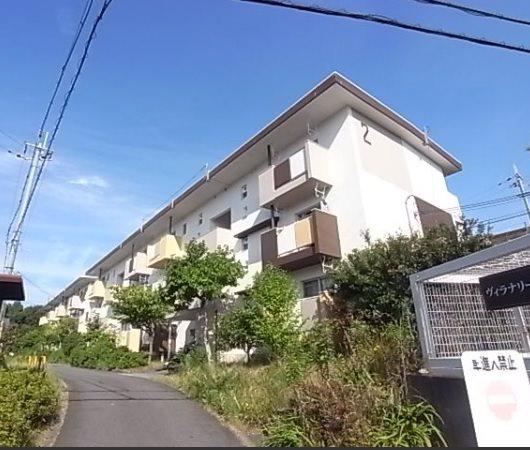 ヴィラナリー狭山2号棟